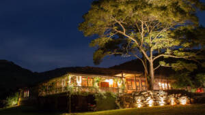 ibiti engenho lodge