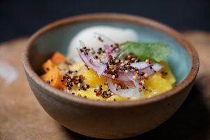 ibiti vegan summit 2025