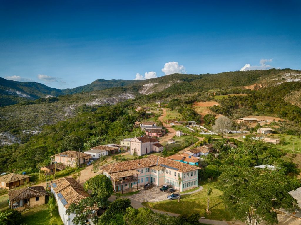 Vila Mogol