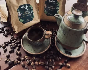 Café Gaia