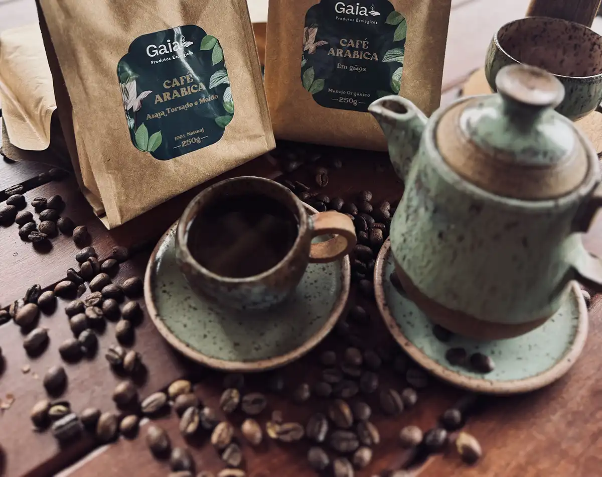 Café Gaia