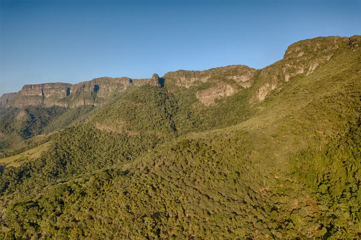 natureza