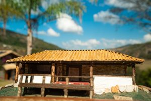 Casa Darwin