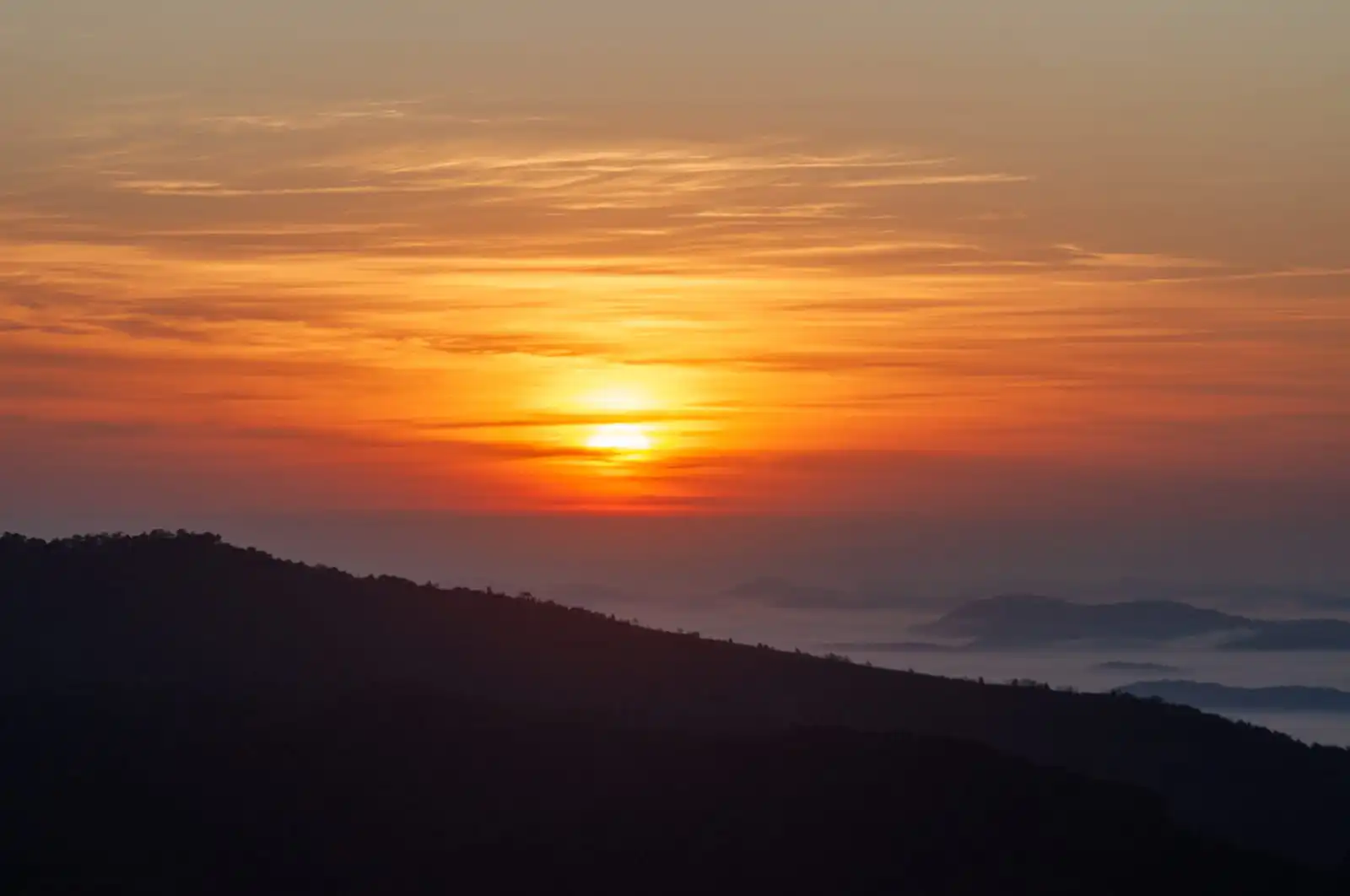 solsticio de inverno