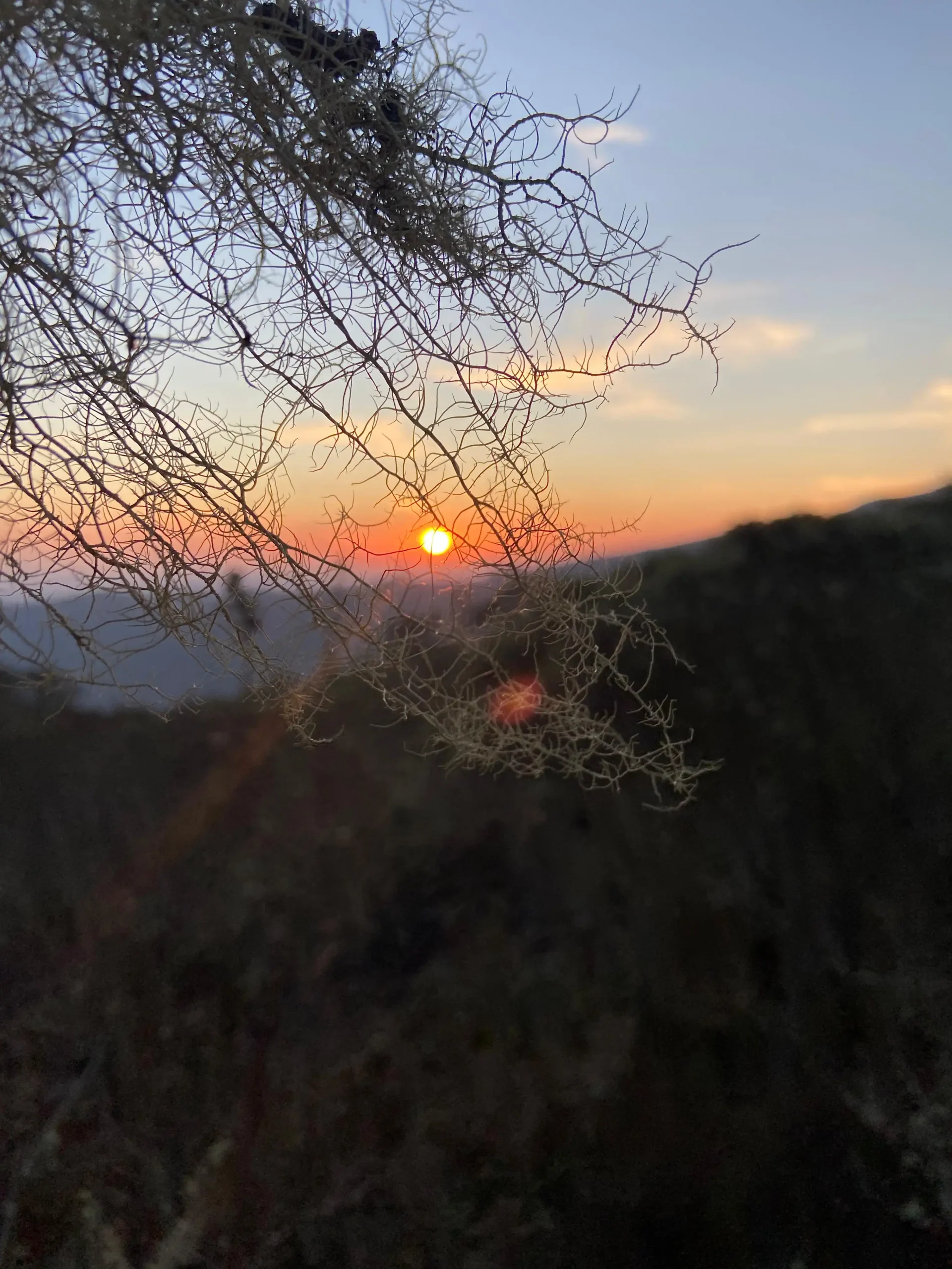 solstício de inverno